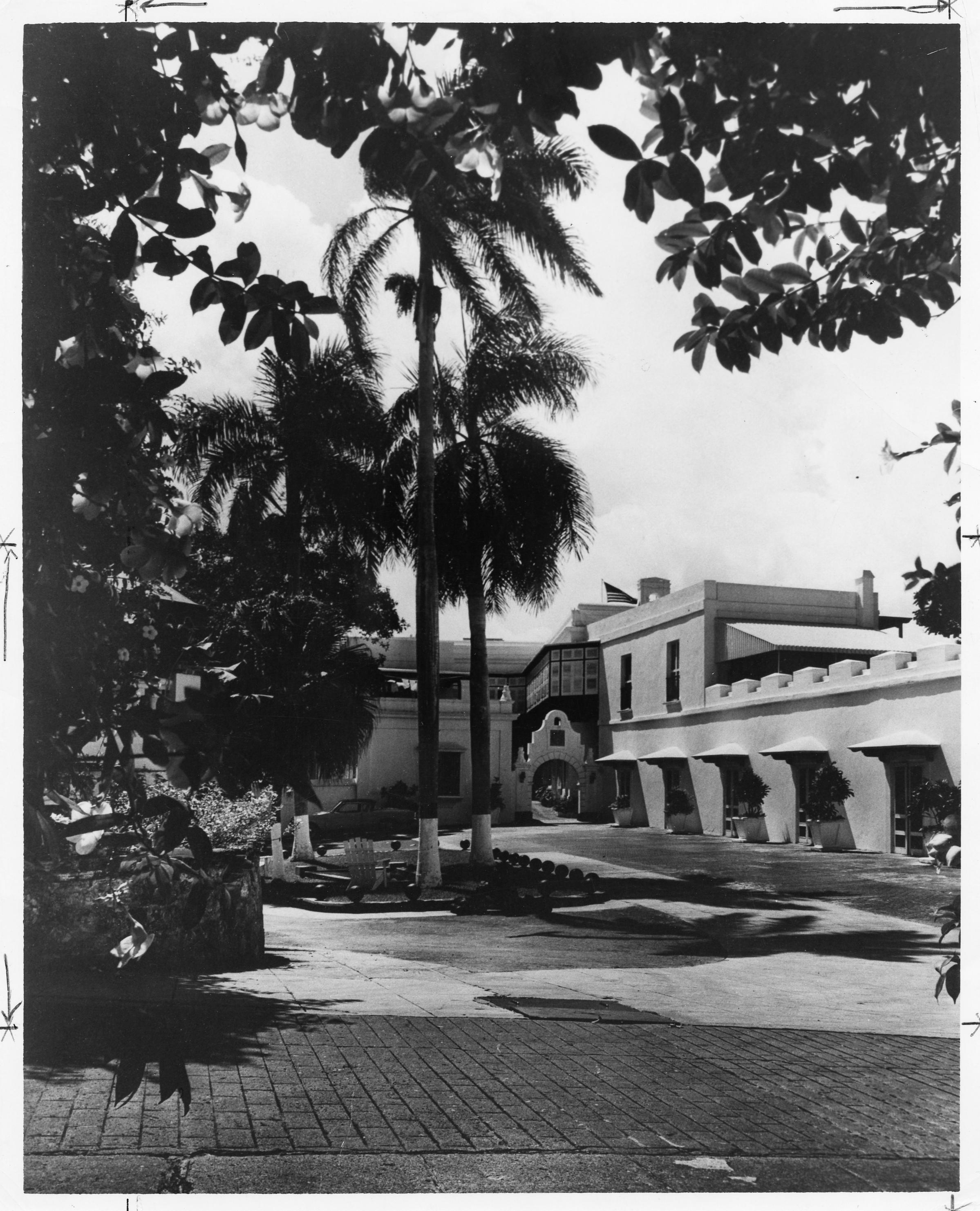 Zona Histórica de San Juan - 72001553